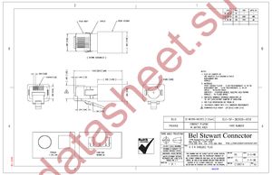 937-SP-360606-A151 datasheet  